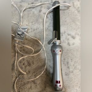 Beach waver Pro 1.25